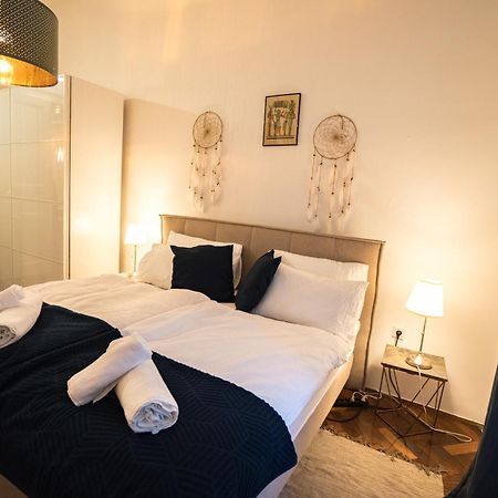 Apartman Iris Zagreb Luaran gambar