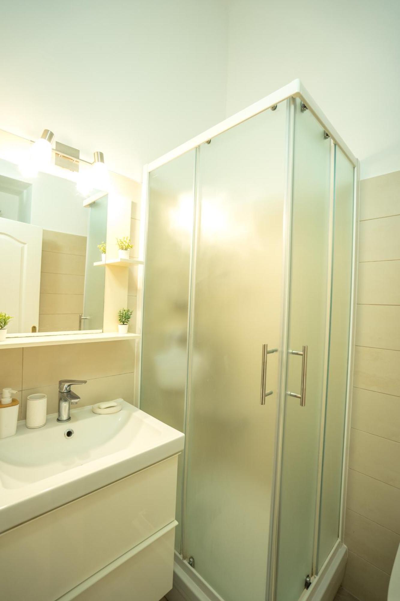 Apartman Iris Zagreb Luaran gambar