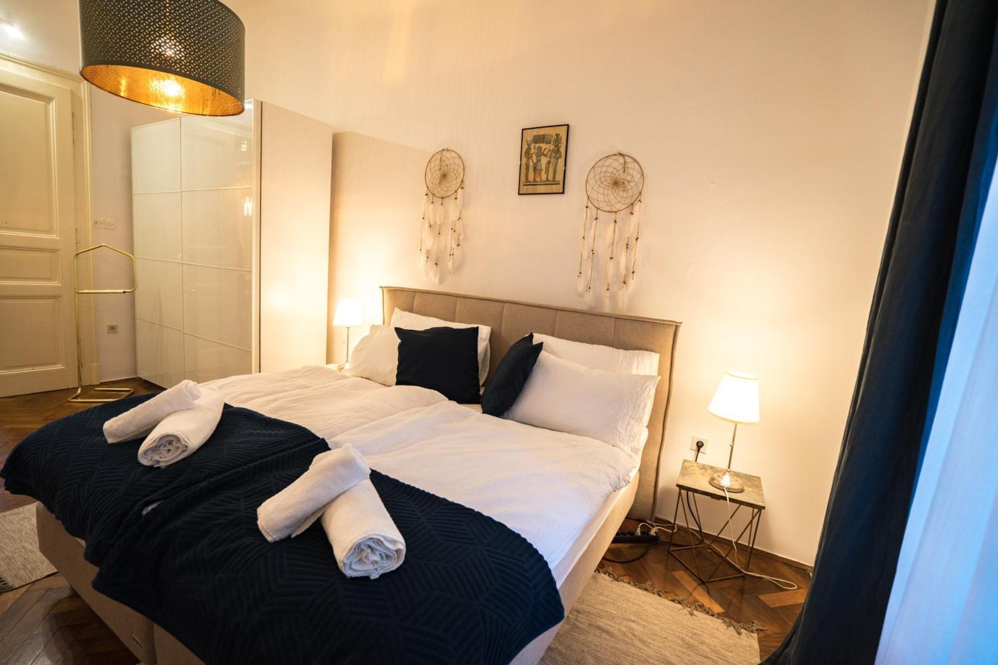 Apartman Iris Zagreb Luaran gambar