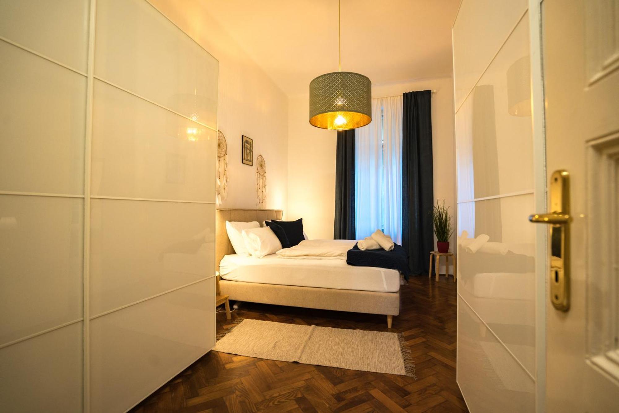 Apartman Iris Zagreb Luaran gambar