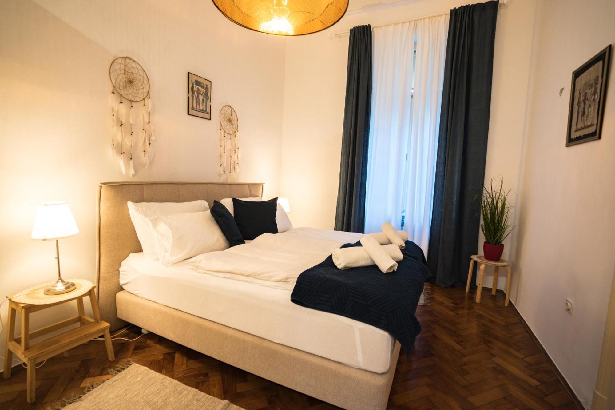 Apartman Iris Zagreb Luaran gambar