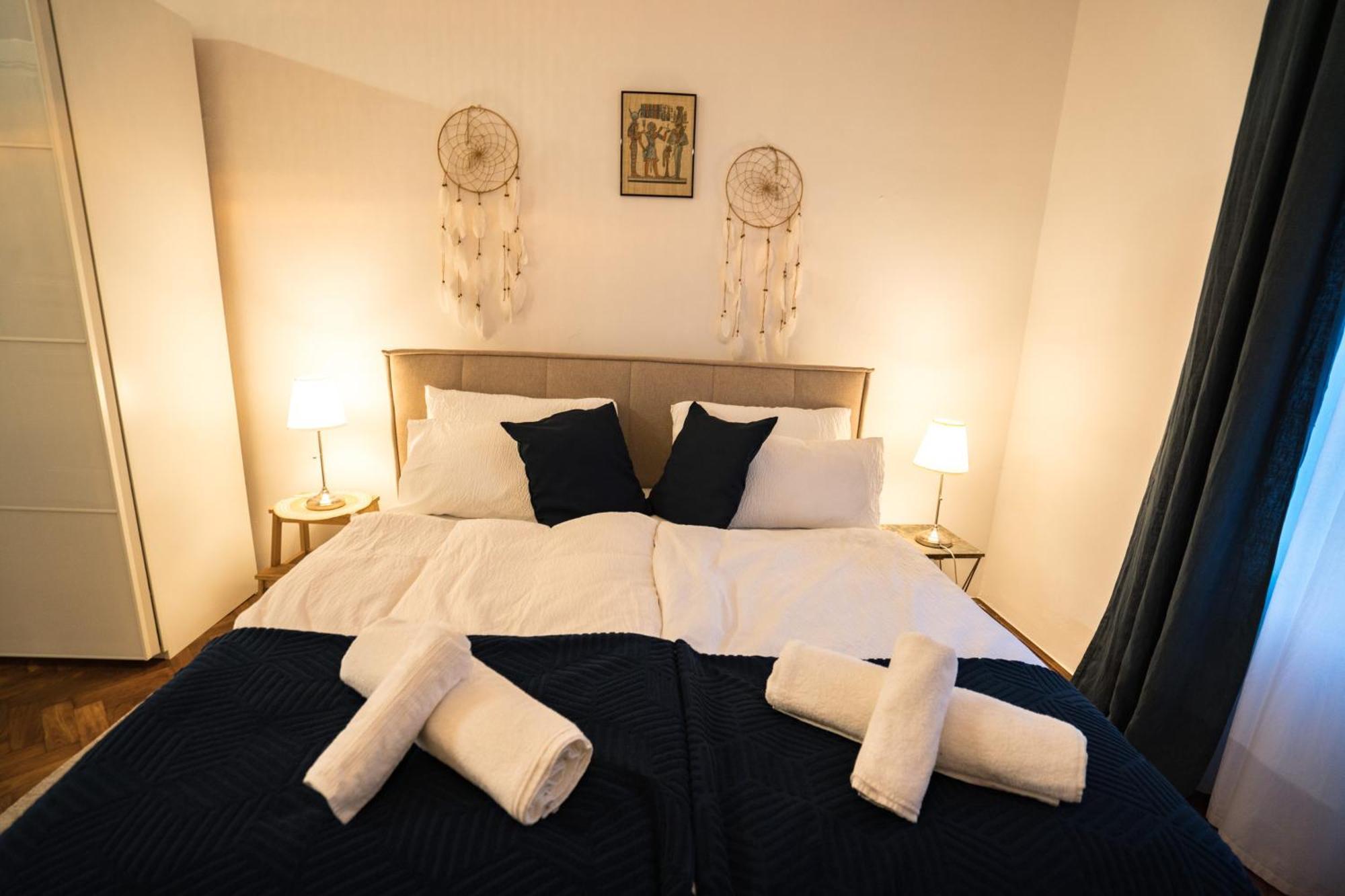 Apartman Iris Zagreb Luaran gambar